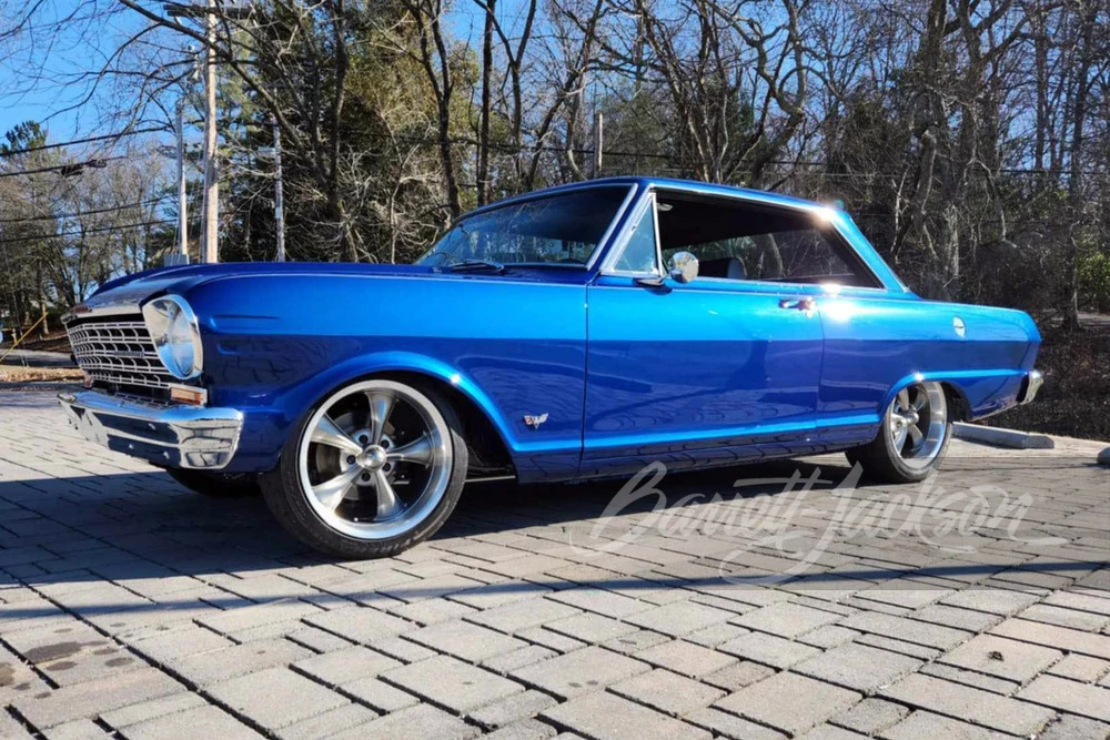 1964 Chevrolet II 1st Gen - Image 19 of 26