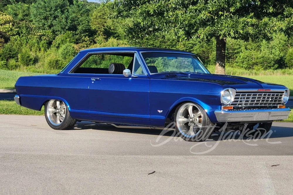 1964 Chevrolet II 1st Gen - Image 24 of 26