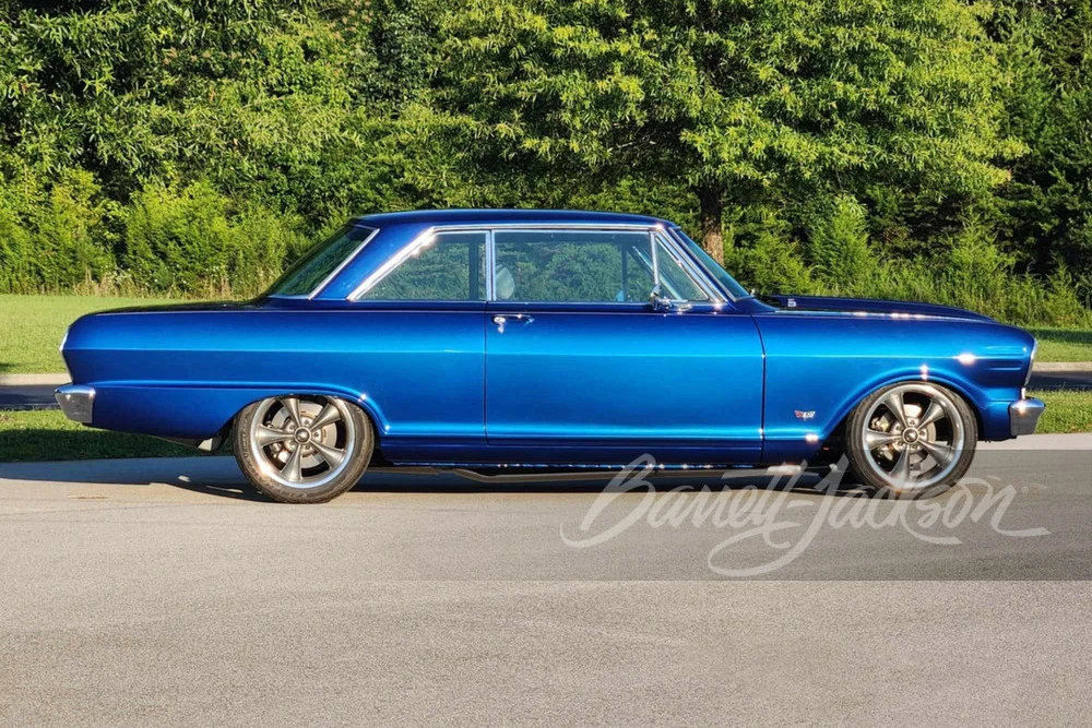 1964 Chevrolet II 1st Gen - Image 26 of 26