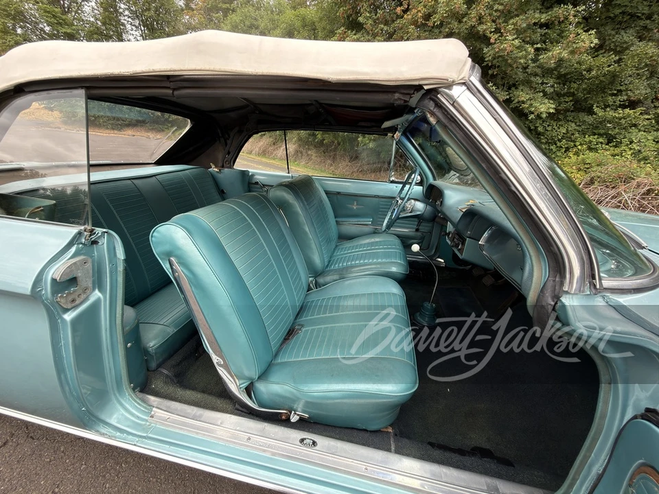 1964 Chevrolet Corvair 1st Gen - Image 12 of 17