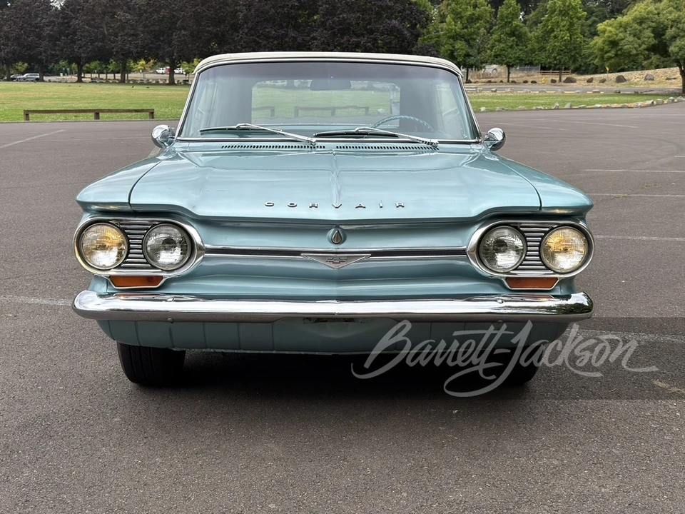 1964 Chevrolet Corvair 1st Gen - Image 15 of 17
