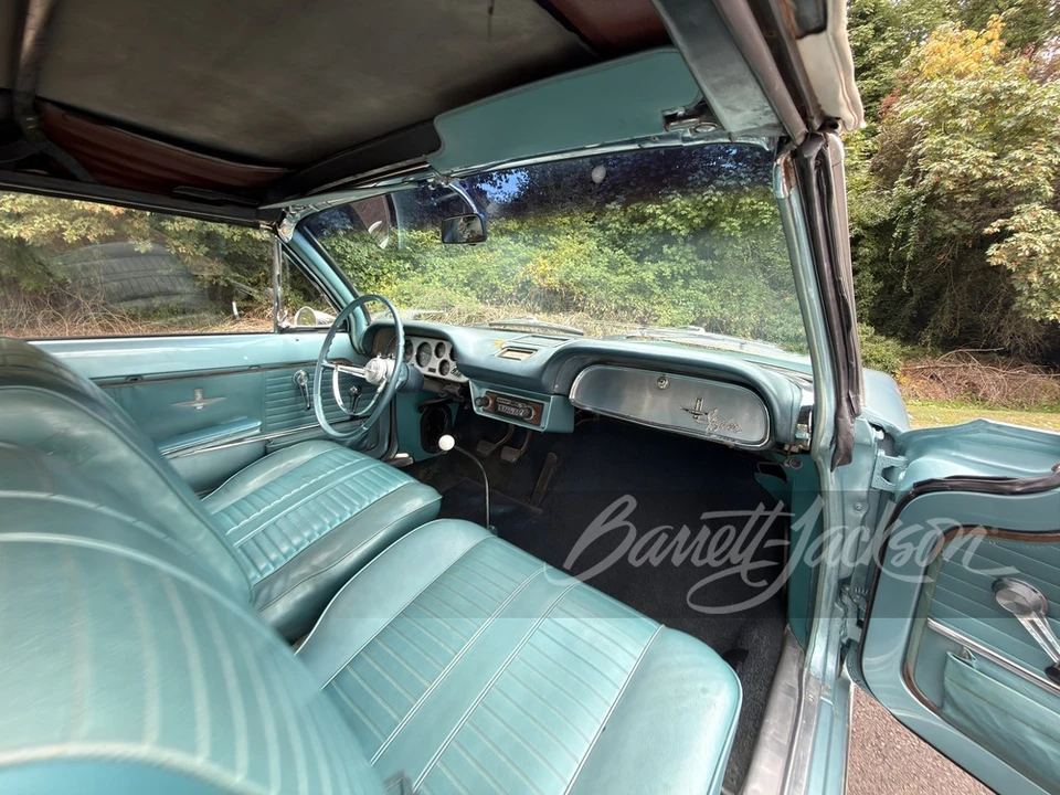 1964 Chevrolet Corvair 1st Gen - Image 8 of 17