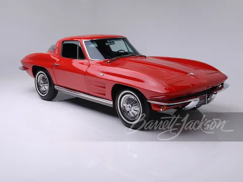 1964 Chevrolet Corvette 327/300