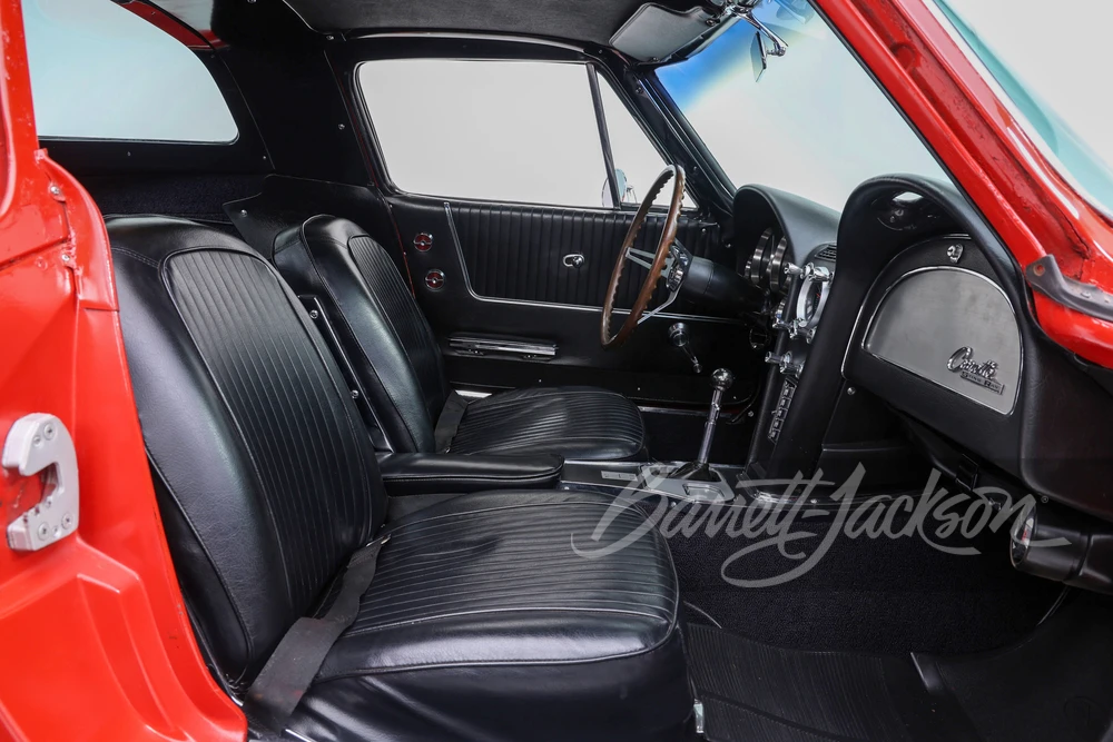 1964 Chevrolet Corvette C2 - Image 4 of 30
