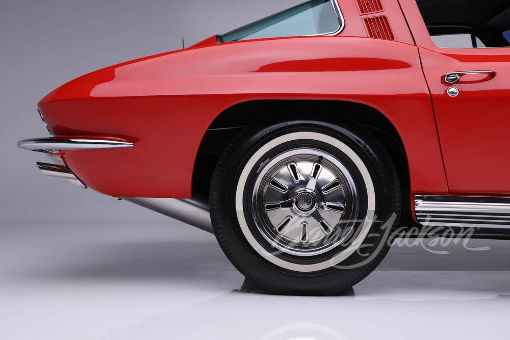 1964 Chevrolet Corvette C2 - Image 27 of 30