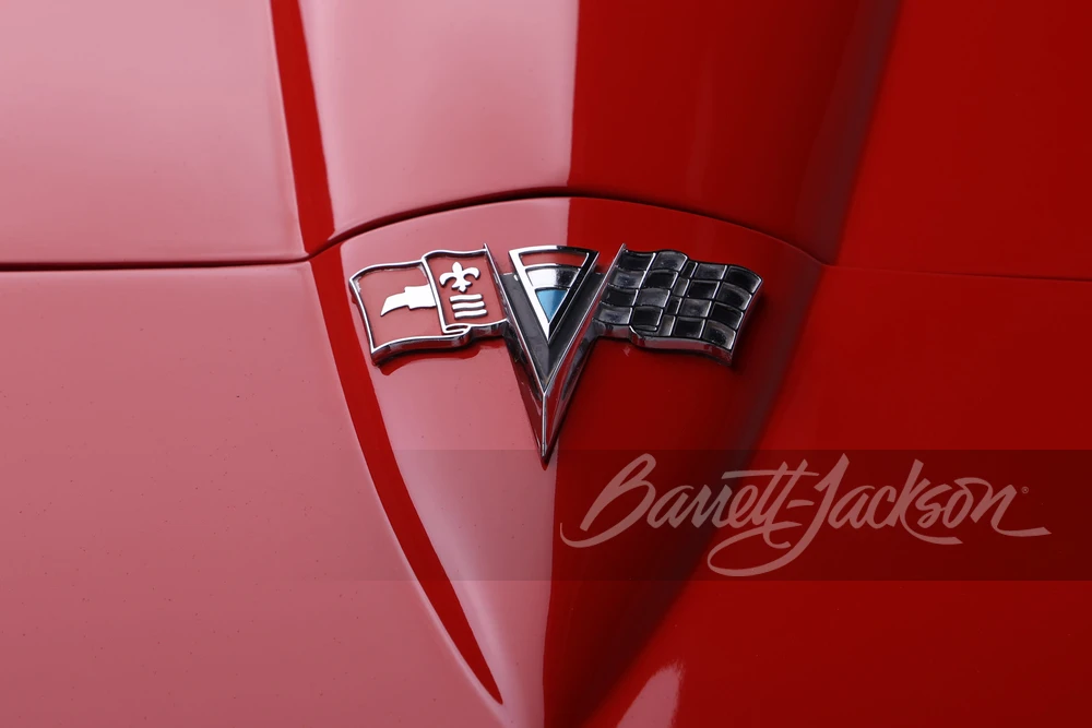 1964 Chevrolet Corvette C2 - Image 24 of 30