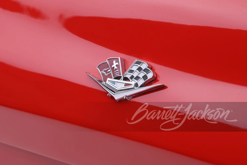 1964 Chevrolet Corvette C2 - Image 30 of 30
