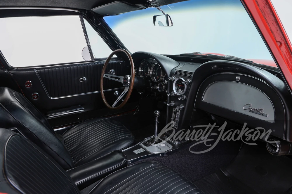 1964 Chevrolet Corvette C2 - Image 14 of 30
