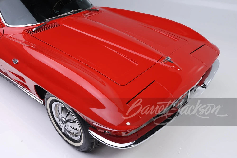 1964 Chevrolet Corvette C2 - Image 22 of 30