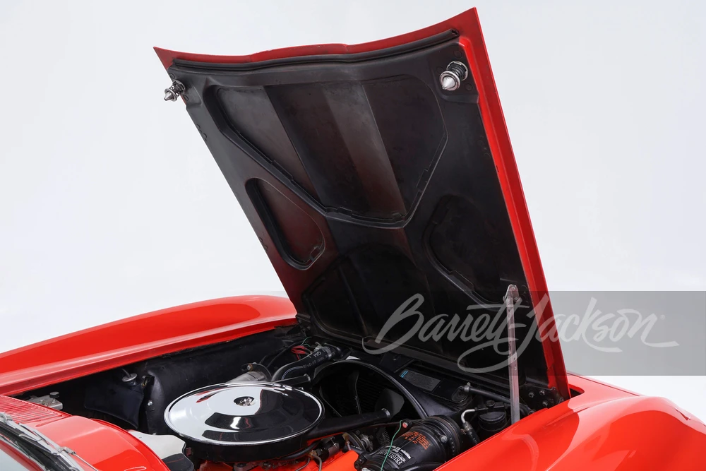 1964 Chevrolet Corvette C2 - Image 11 of 30