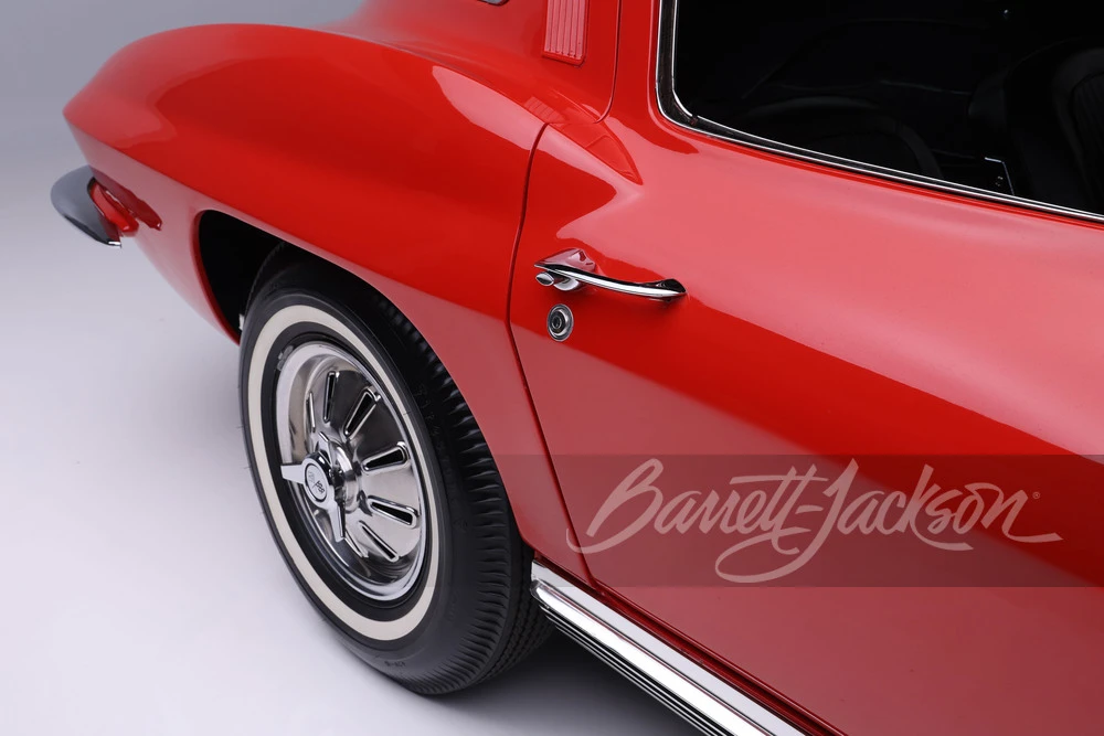 1964 Chevrolet Corvette C2 - Image 21 of 30