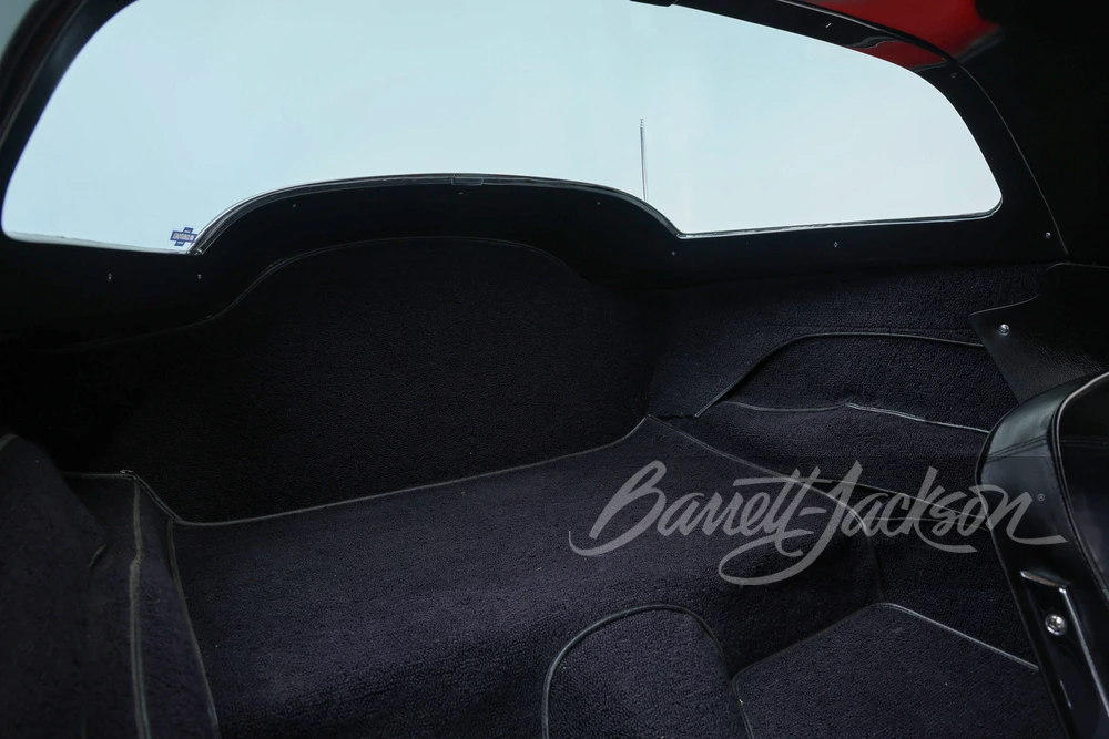 1964 Chevrolet Corvette C2 - Image 16 of 30