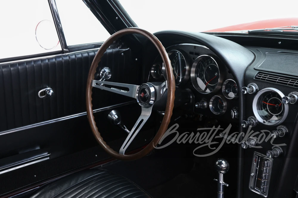 1964 Chevrolet Corvette C2 - Image 15 of 30