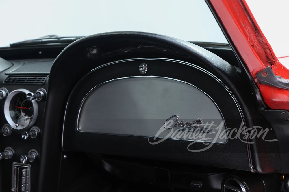 1964 Chevrolet Corvette C2 - Image 19 of 30
