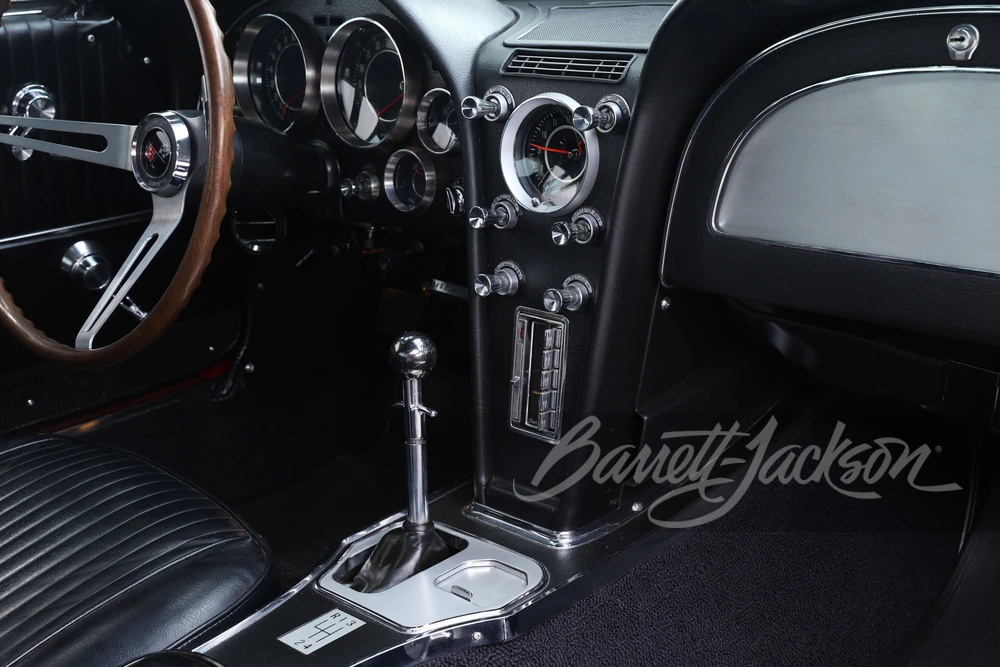 1964 Chevrolet Corvette C2 - Image 18 of 30