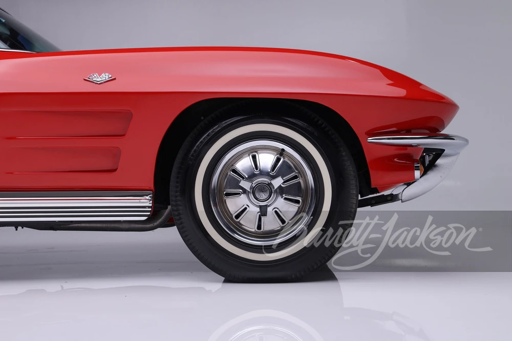 1964 Chevrolet Corvette C2 - Image 25 of 30