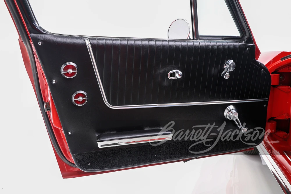 1964 Chevrolet Corvette C2 - Image 13 of 30