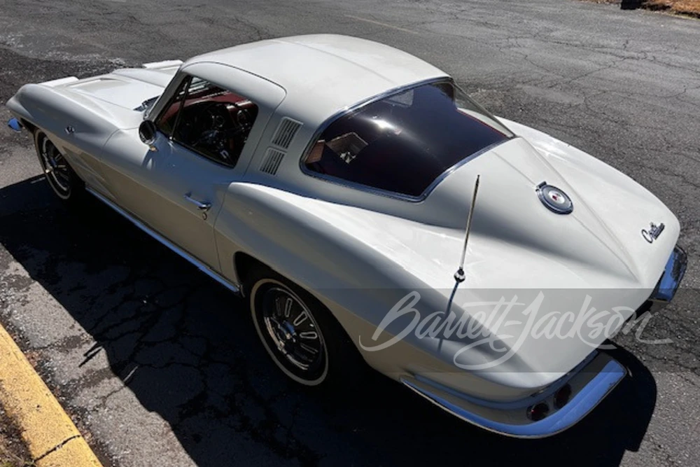 1964 Chevrolet Corvette C2 - Image 5 of 16