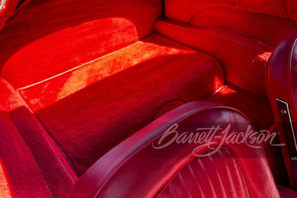 1964 Chevrolet Corvette C2 - Image 7 of 16