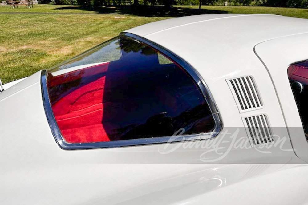 1964 Chevrolet Corvette C2 - Image 14 of 16