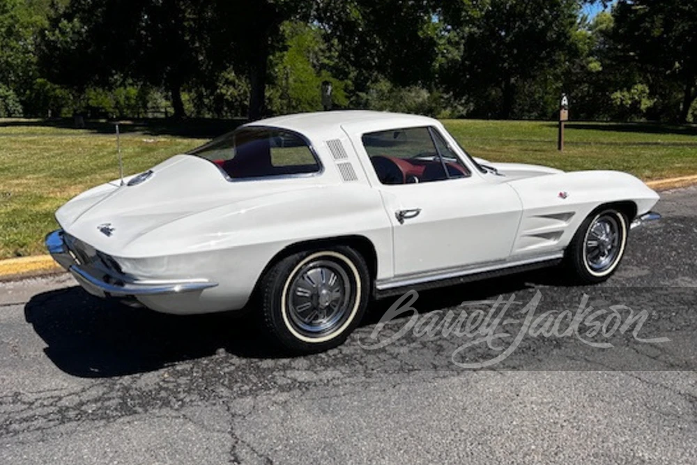 1964 Chevrolet Corvette C2 - Image 15 of 16