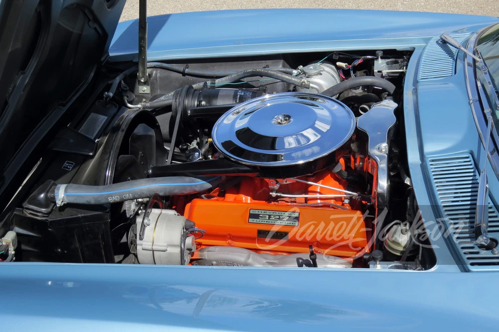1964 Chevrolet Corvette C2 - Image 3 of 11