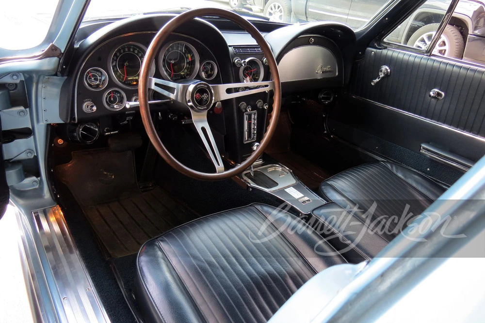 1964 Chevrolet Corvette C2 - Image 4 of 11