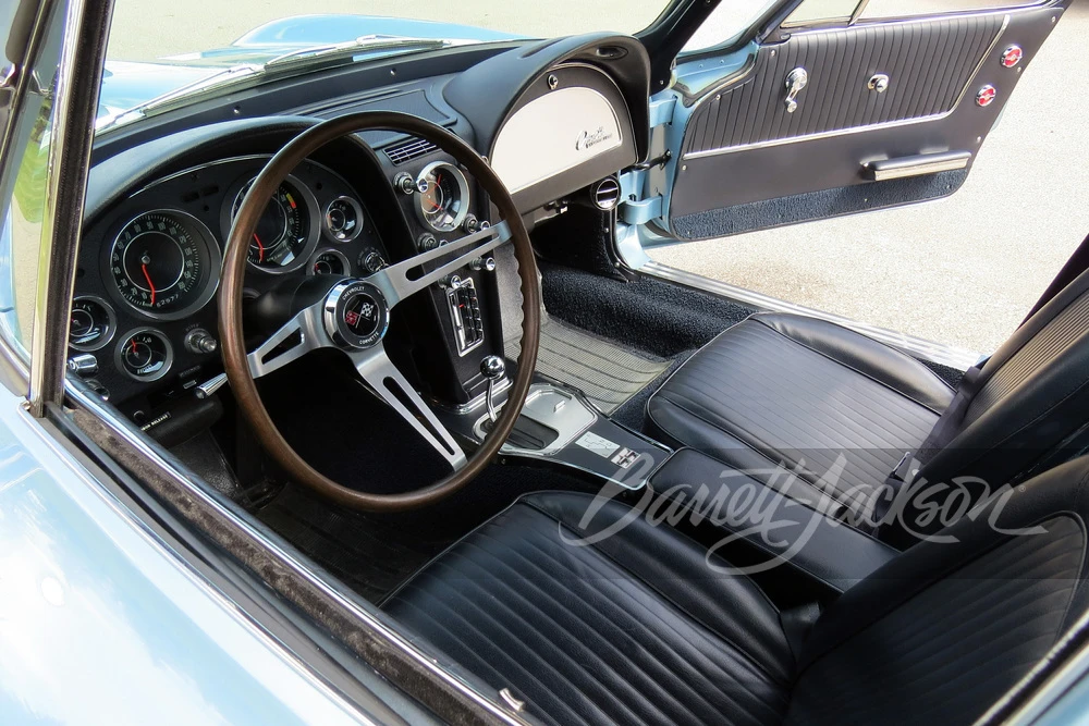 1964 Chevrolet Corvette C2 - Image 9 of 11