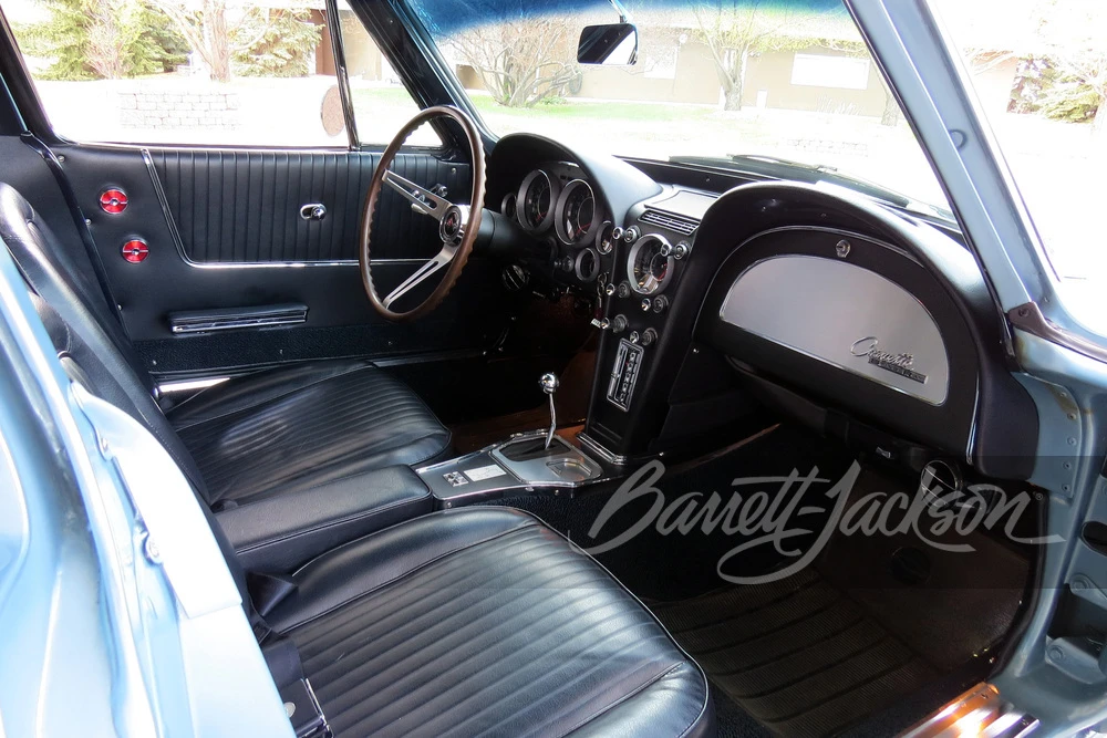 1964 Chevrolet Corvette C2 - Image 10 of 11