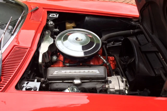 1964 Chevrolet Corvette C2 - Image 3 of 5