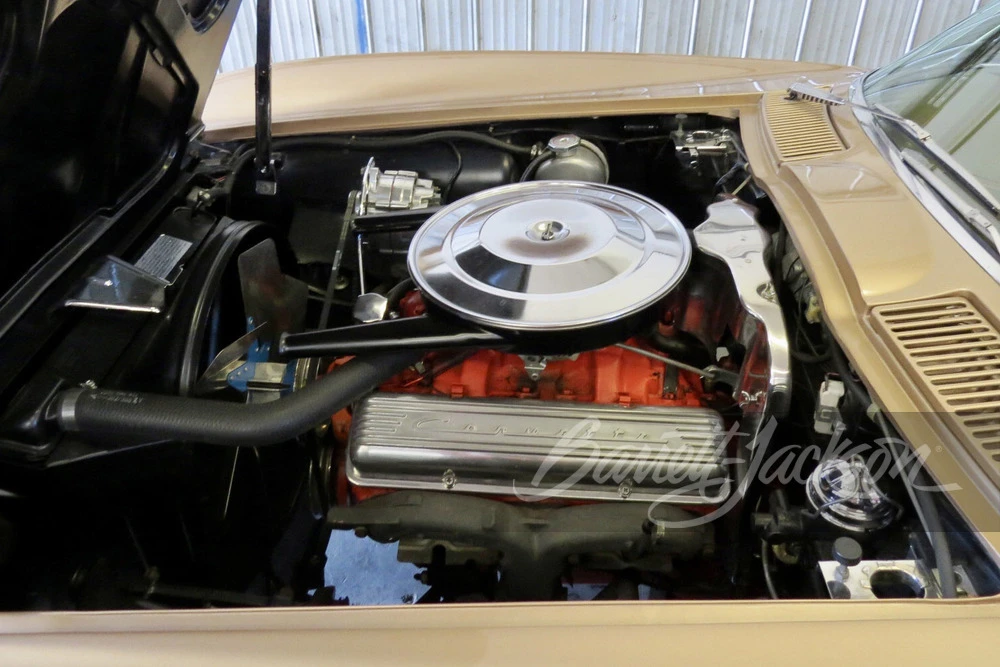 1964 Chevrolet Corvette C2 - Image 3 of 9