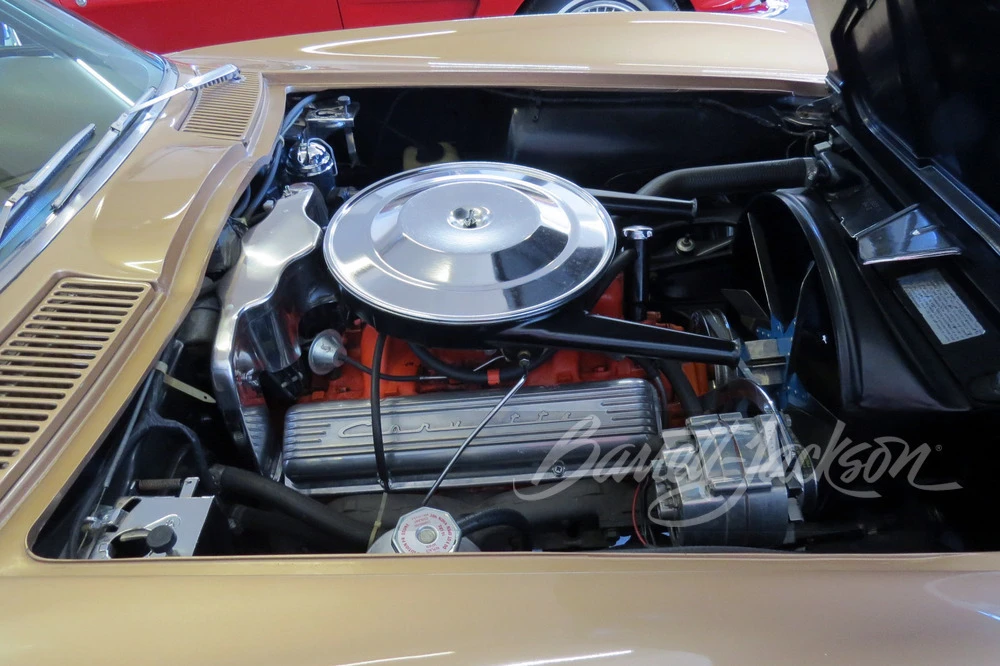 1964 Chevrolet Corvette C2 - Image 6 of 9