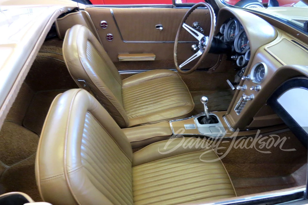 1964 Chevrolet Corvette C2 - Image 7 of 9