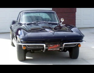 1964 Chevrolet Corvette C2 - Image 3 of 5