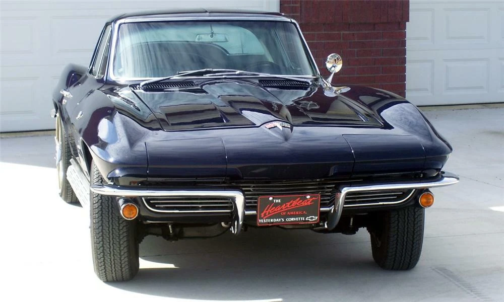 1964 Chevrolet Corvette C2 - Image 2 of 5