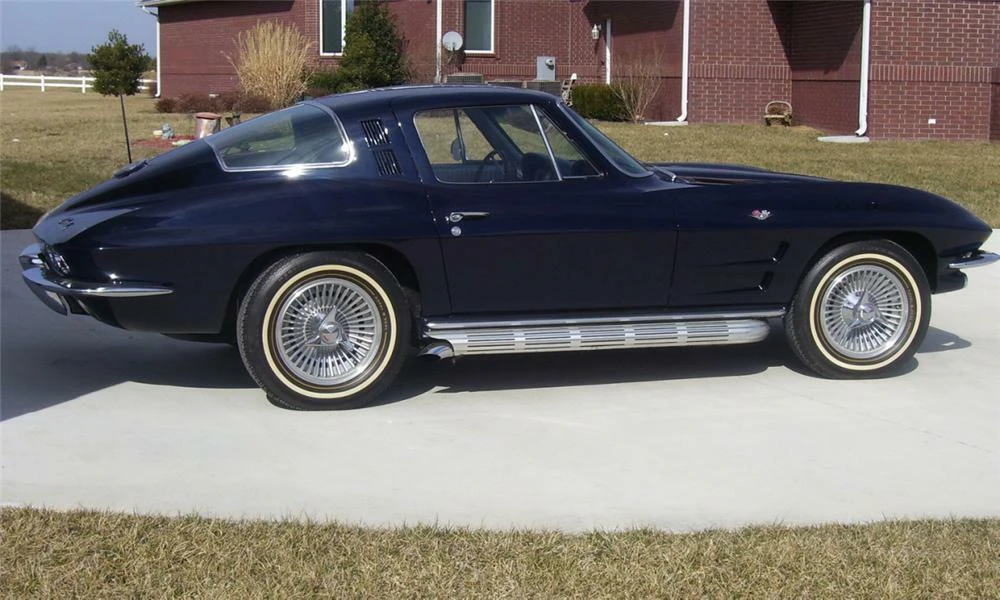 1964 Chevrolet Corvette C2 - Image 5 of 5