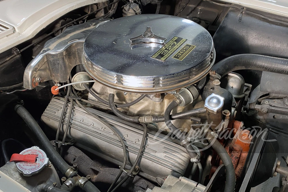 1964 Chevrolet Corvette C2 - Image 2 of 19