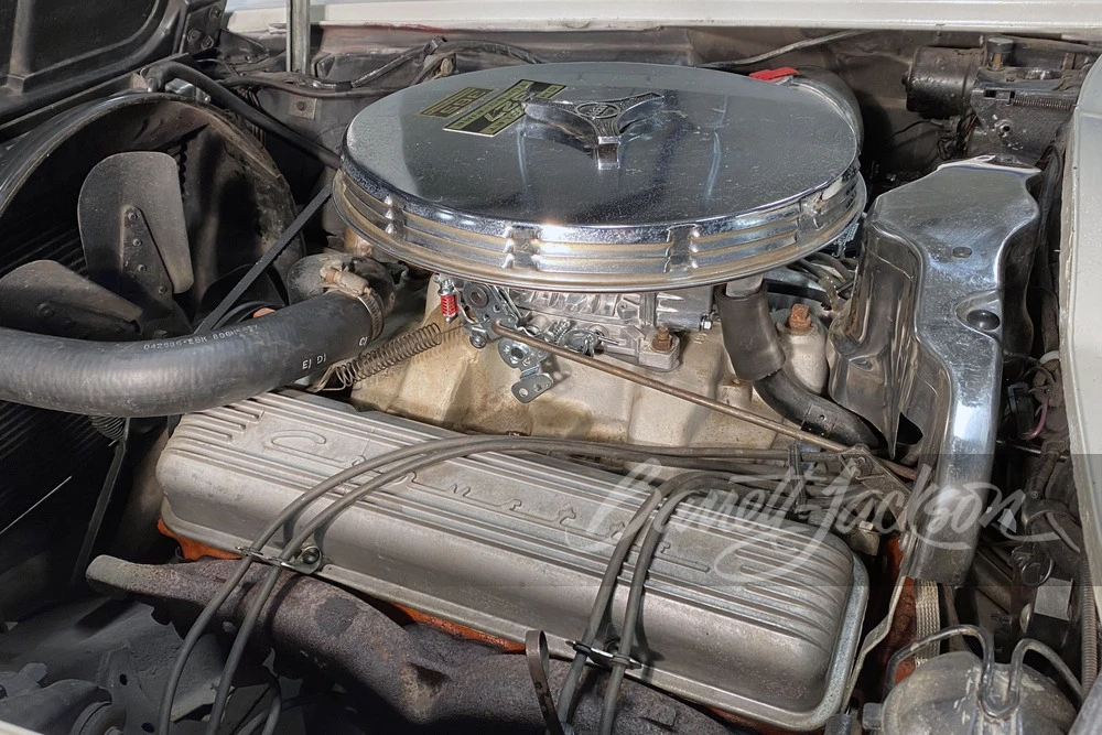 1964 Chevrolet Corvette C2 - Image 4 of 19