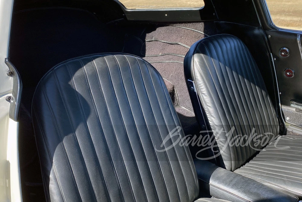 1964 Chevrolet Corvette C2 - Image 7 of 19