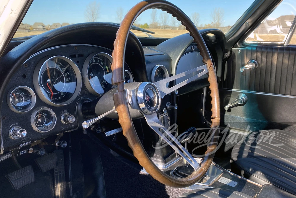 1964 Chevrolet Corvette C2 - Image 8 of 19