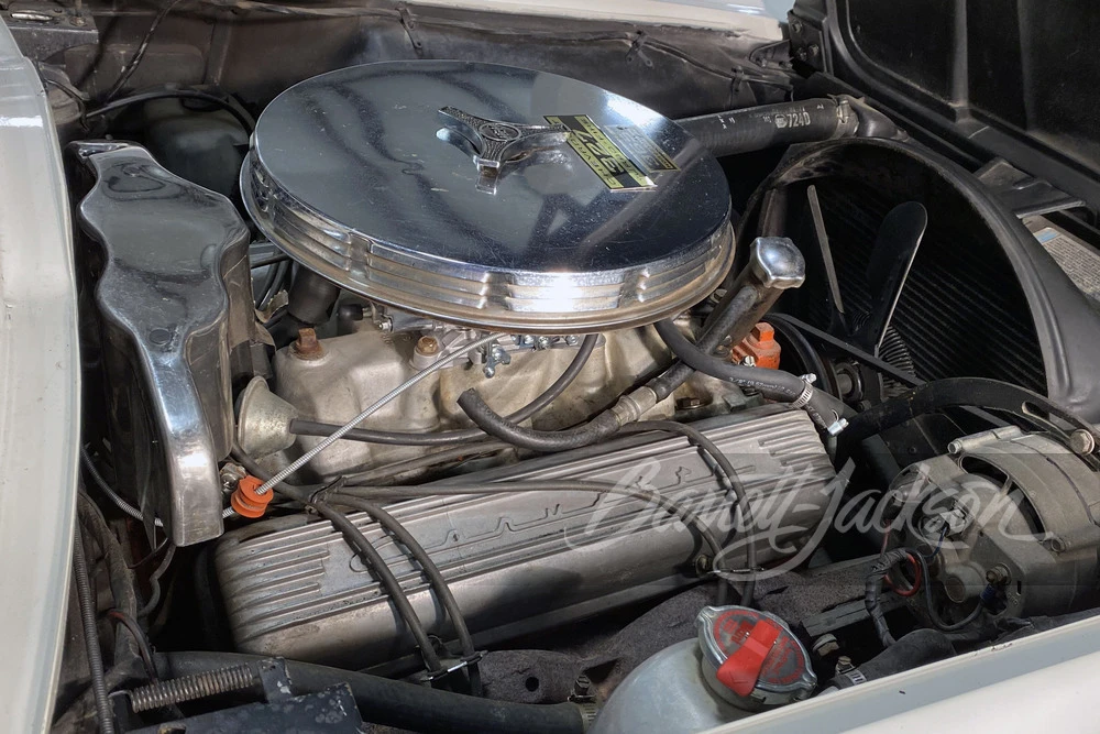1964 Chevrolet Corvette C2 - Image 12 of 19