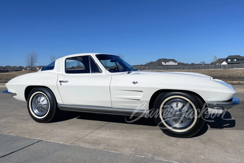 1964 Chevrolet Corvette C2 - Image 15 of 19