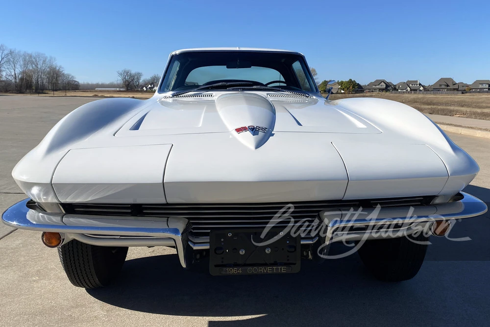 1964 Chevrolet Corvette C2 - Image 17 of 19