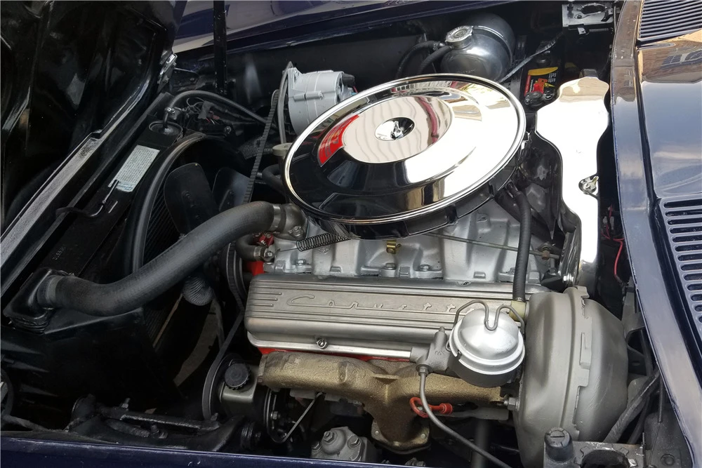1964 Chevrolet Corvette C2 - Image 3 of 5
