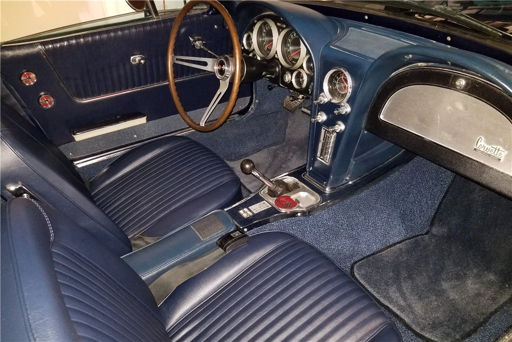 1964 Chevrolet Corvette C2 - Image 4 of 5