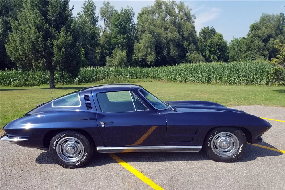 1964 Chevrolet Corvette C2 - Image 5 of 5