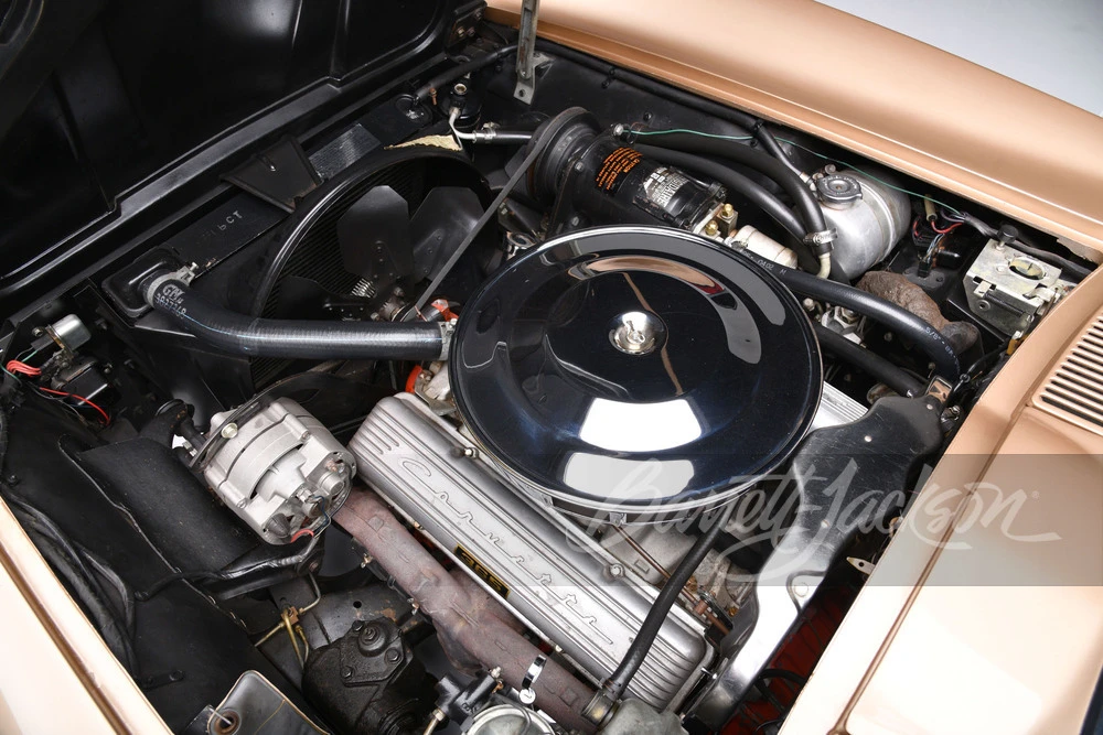 1964 Chevrolet Corvette C2 - Image 2 of 22