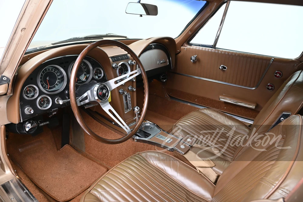 1964 Chevrolet Corvette C2 - Image 3 of 22