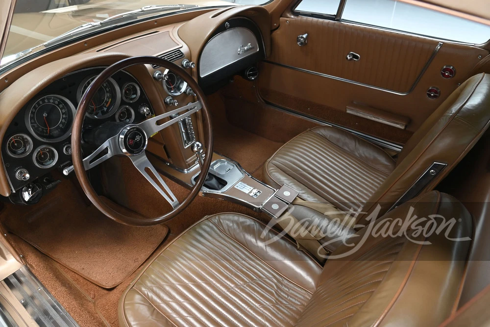 1964 Chevrolet Corvette C2 - Image 4 of 22