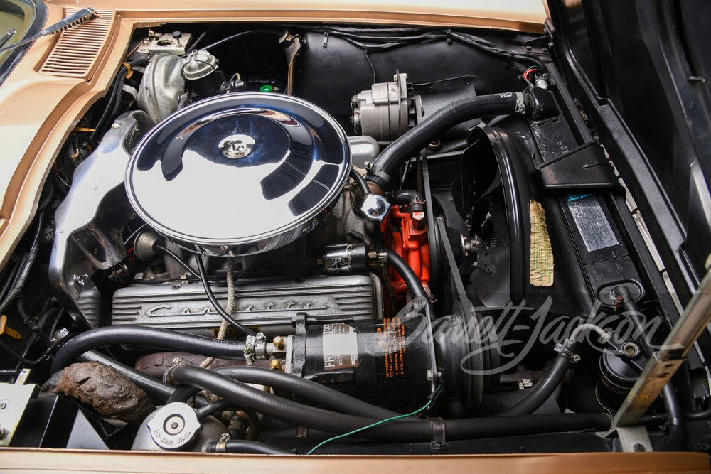 1964 Chevrolet Corvette C2 - Image 7 of 22